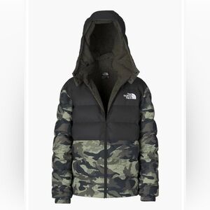 The North Face coat Boys XL 14-16